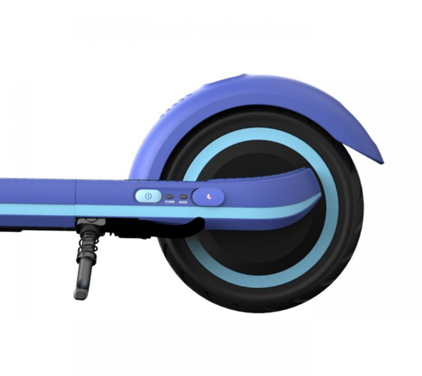 Ninebot KickScooter E8 Blue