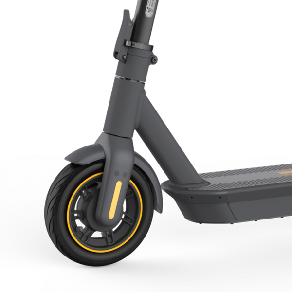 Ninebot KickScooter MAX G30P by Segway