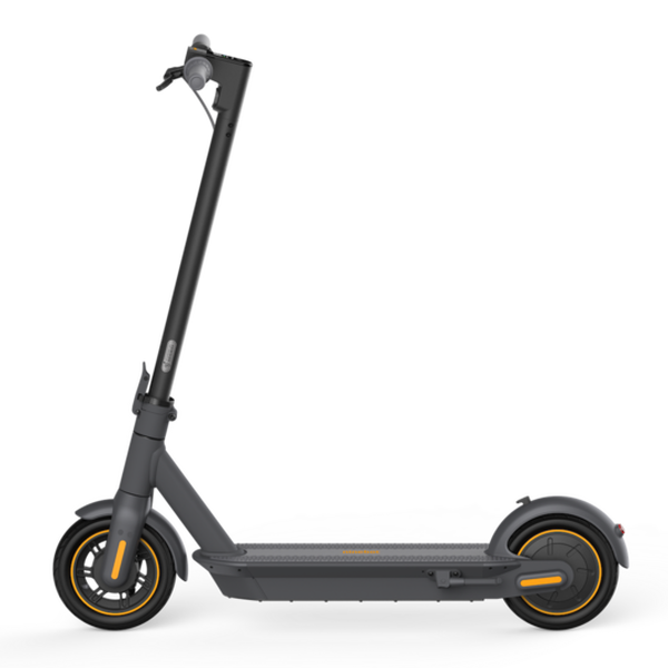 Ninebot KickScooter MAX G30P by Segway