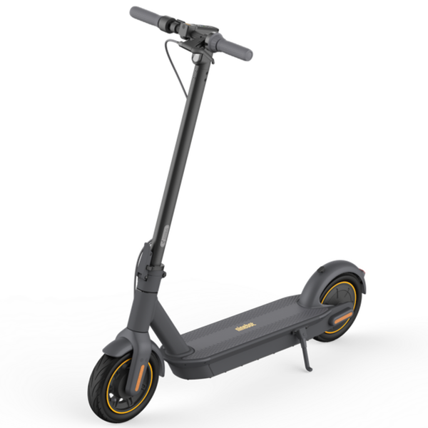 Ninebot KickScooter MAX G30P by Segway