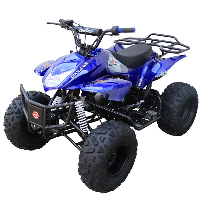 COOLSTER-3125A-125CC-ATV