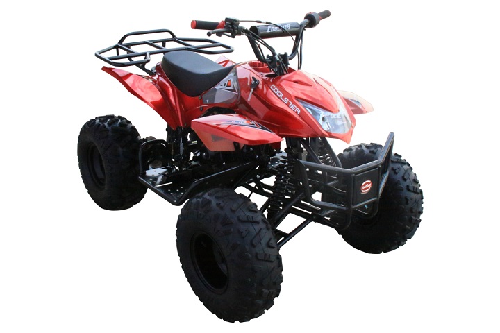 COOLSTER-3125A-125CC-ATV