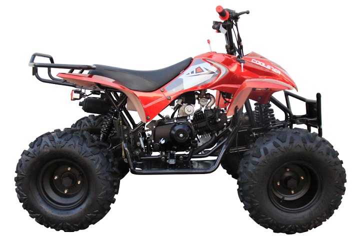 COOLSTER-3125A-125CC-ATV