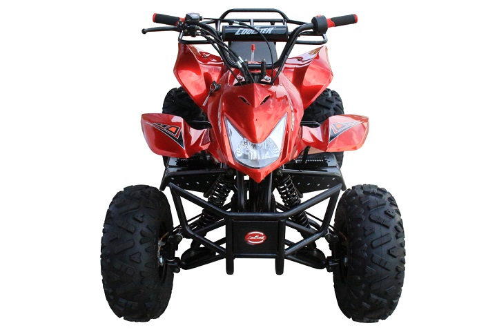 COOLSTER-3125A-125CC-ATV