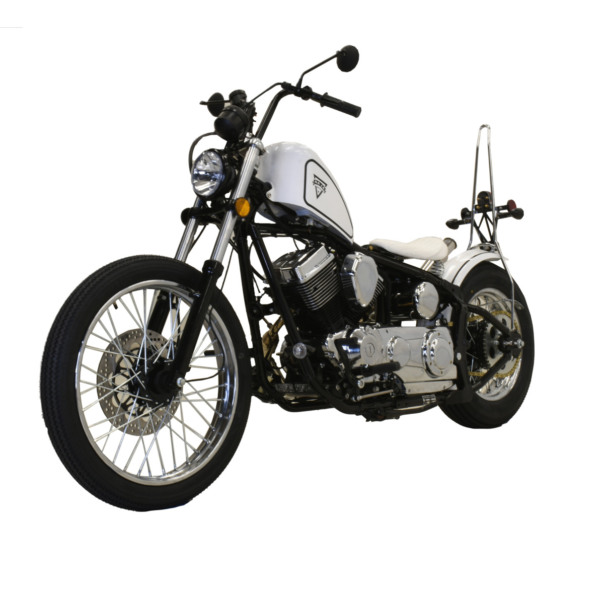 MASSIMO 32A00 NAJA MOTORCYCLE 