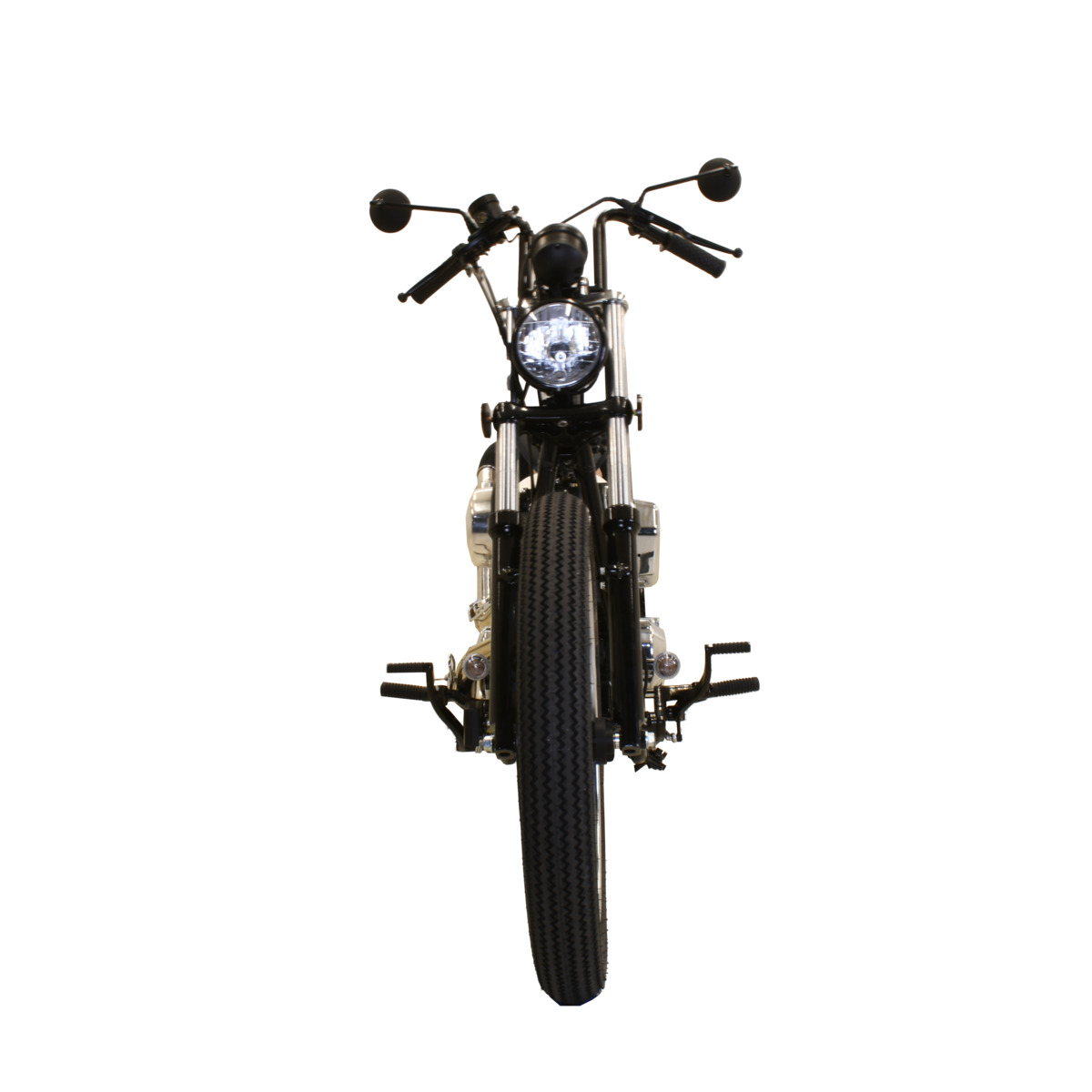 MASSIMO 32A00 NAJA MOTORCYCLE 