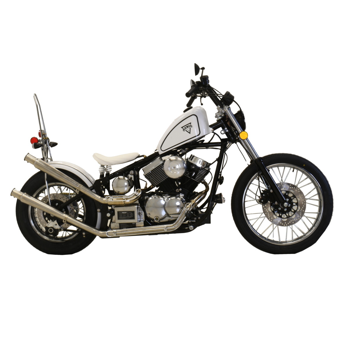 MASSIMO 32A00 NAJA MOTORCYCLE 