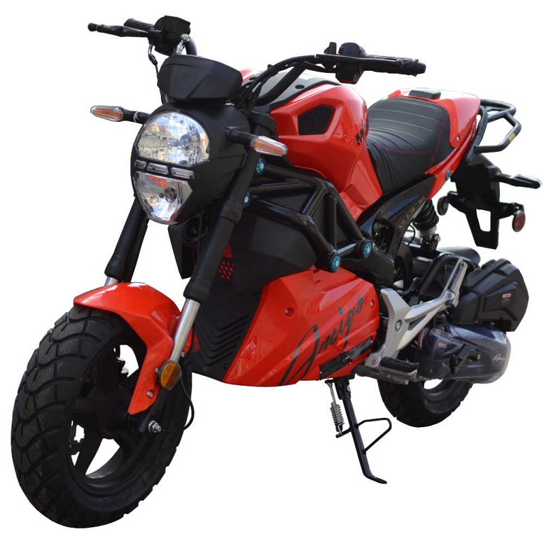 Amigo MORRO 50cc