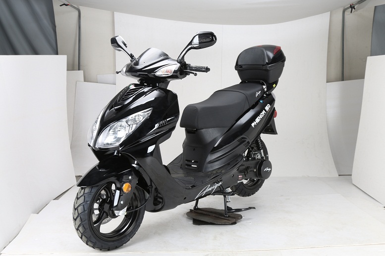 Amigo Phenom 150cc