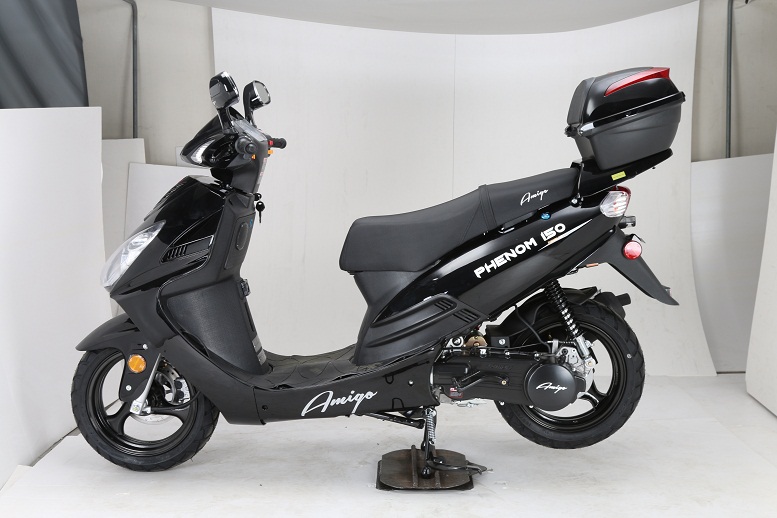 Amigo Phenom 150cc