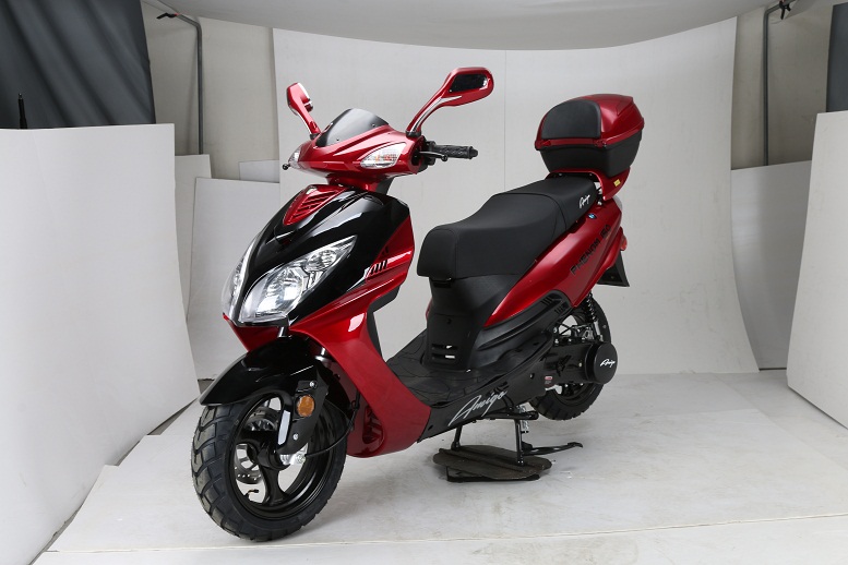 Amigo Phenom 150cc