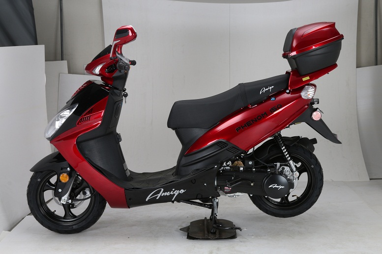 Amigo Phenom 150cc