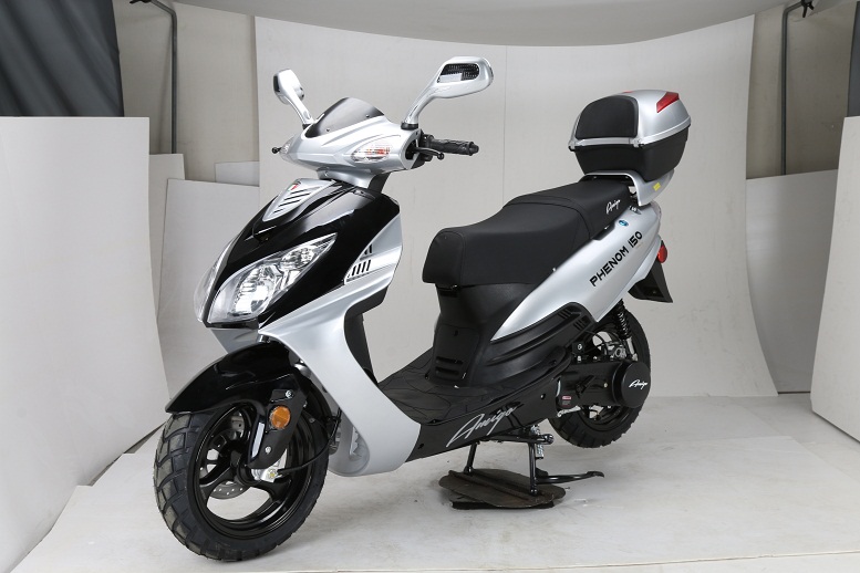 Amigo Phenom 150cc