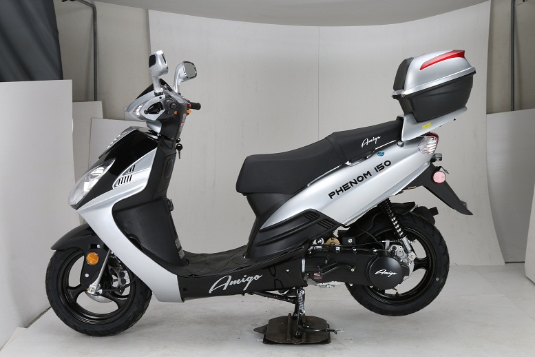 Amigo Phenom 150cc