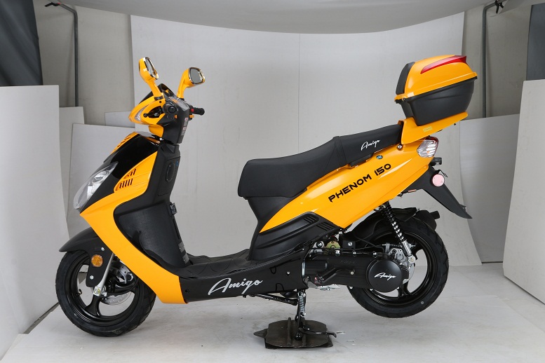 Amigo Phenom 150cc