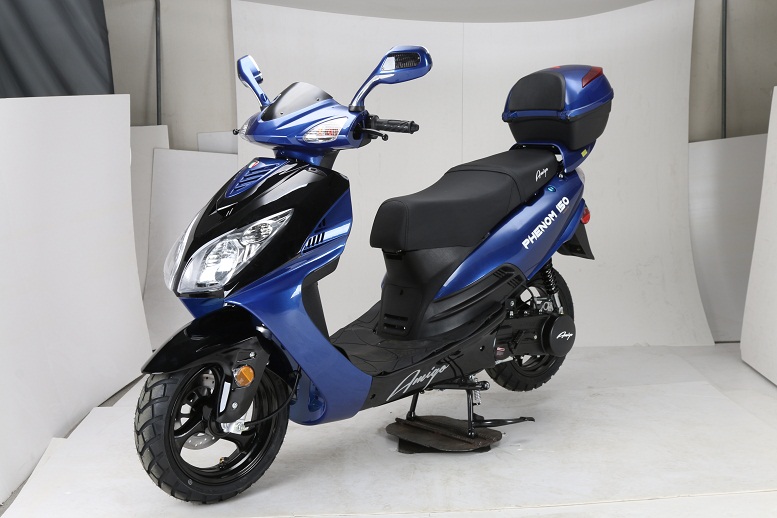 Amigo Phenom 150cc