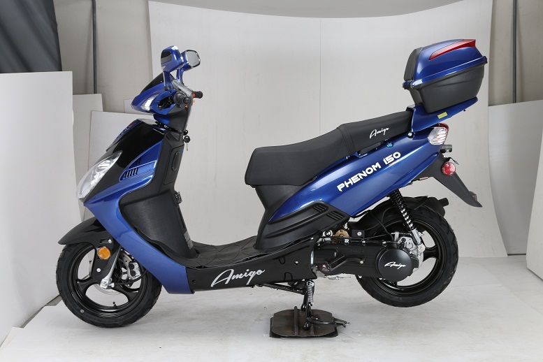 Amigo Phenom 150cc