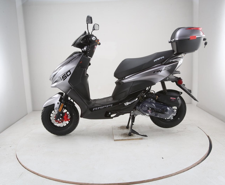 Amigo New Rapido 50 Scooter