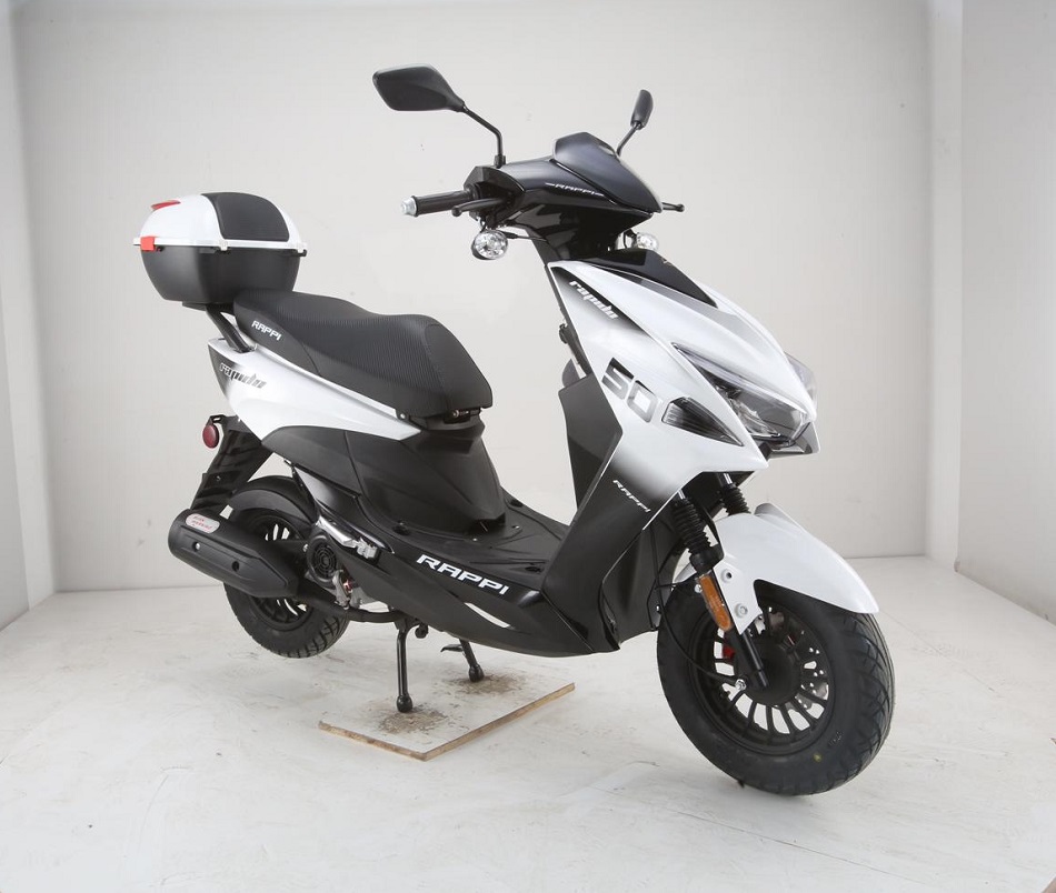 Amigo New Rapido 50 Scooter