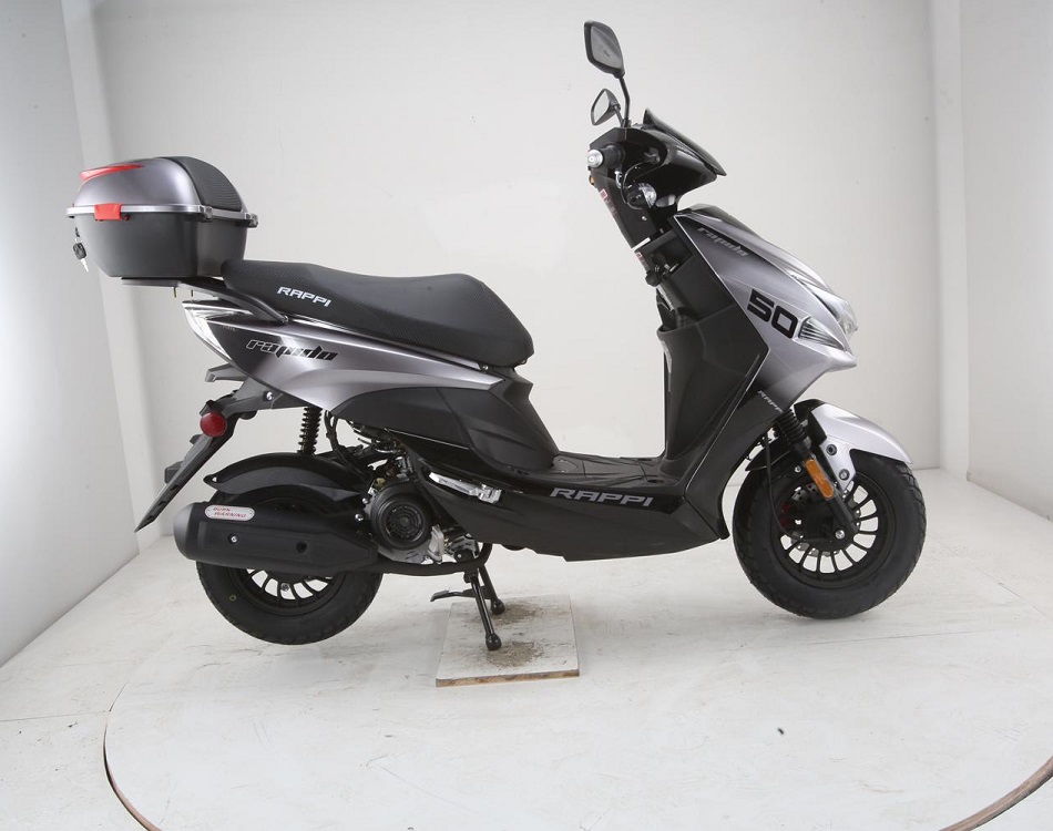 Amigo New Rapido 50 Scooter