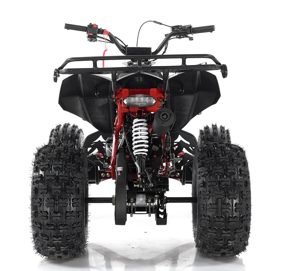 Apollo Falcon X 125cc ATV