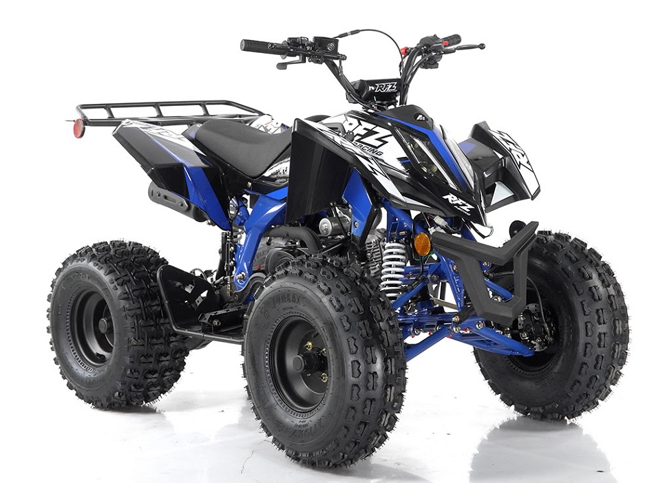 Apollo Falcon X 125cc ATV