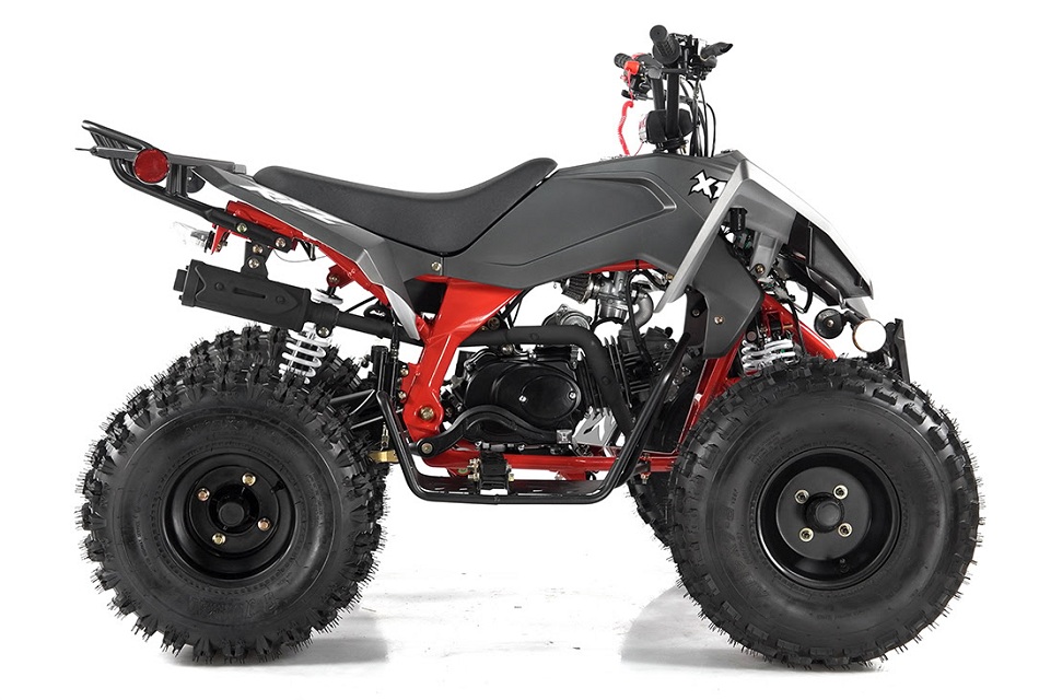 Apollo Falcon X 125cc ATV