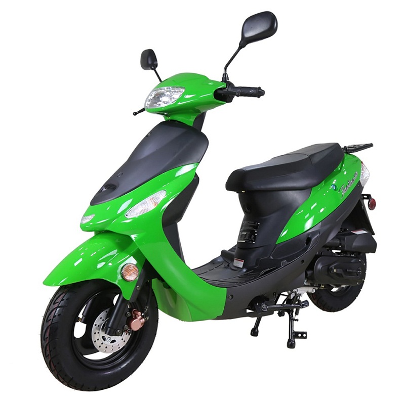 Taotao 50cc Scooter Parts Manual