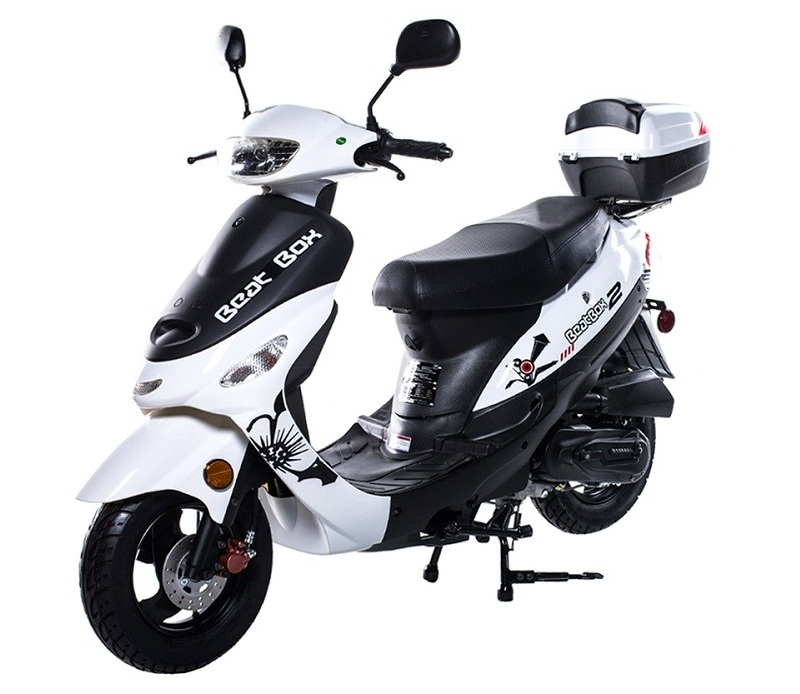 Tao pony deals atm50 a1 scooter