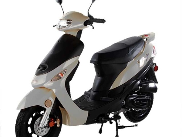 TAOTAO ATM50-A1 SCOOTER