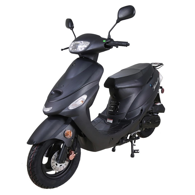 TAOTAO ATM50-A1 SCOOTER