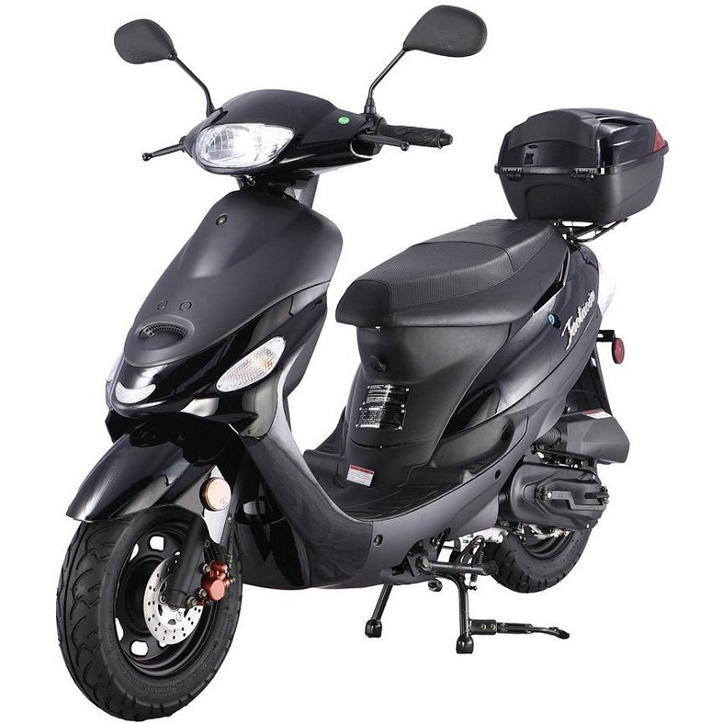 TAOTAO ATM50-A1 SCOOTER