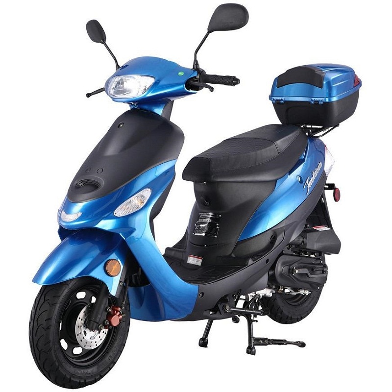 TAOTAO ATM50-A1 SCOOTER