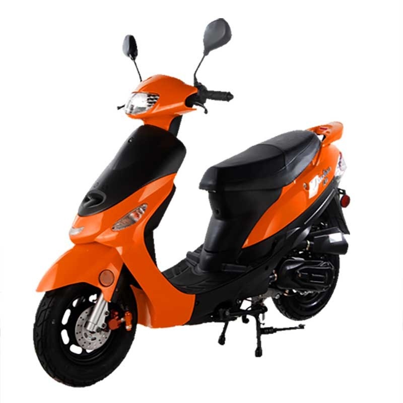 TAOTAO ATM50-A1 SCOOTER