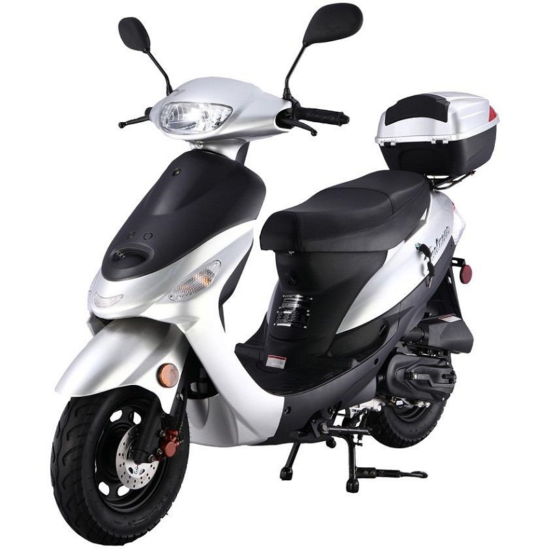 TAOTAO ATM50-A1 SCOOTER