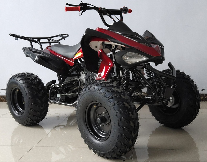 Roketa ATV-98L-200