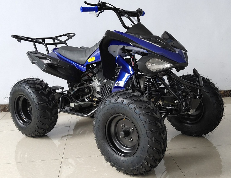 Roketa ATV-98L-200