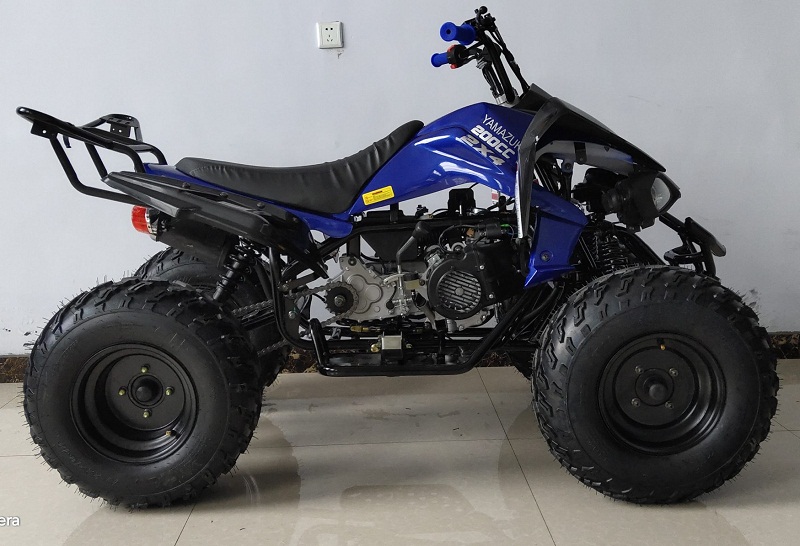 Roketa ATV-98L-200