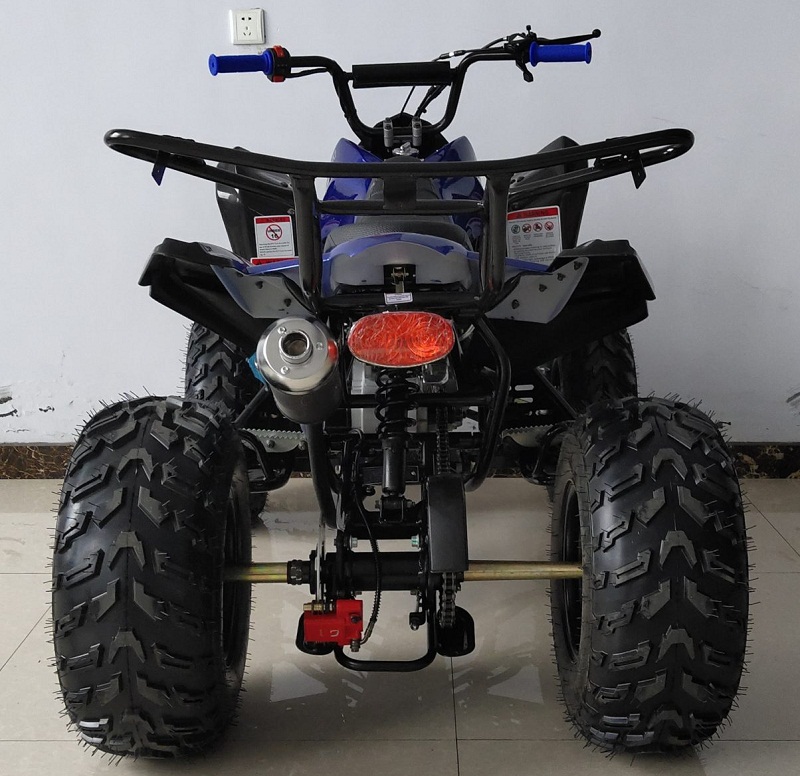 Roketa ATV-98L-200