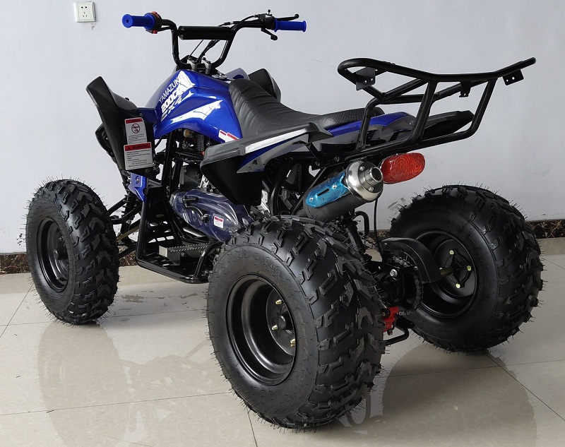 Roketa ATV-98L-200