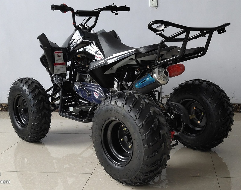 Roketa ATV-98L-200