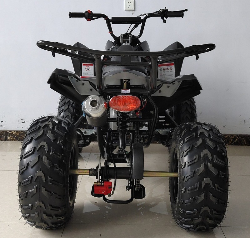 Roketa ATV-98L-200