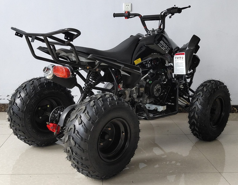 Roketa ATV-98L-200