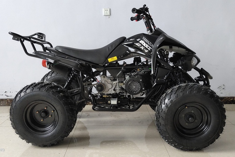 Roketa ATV-98L-200