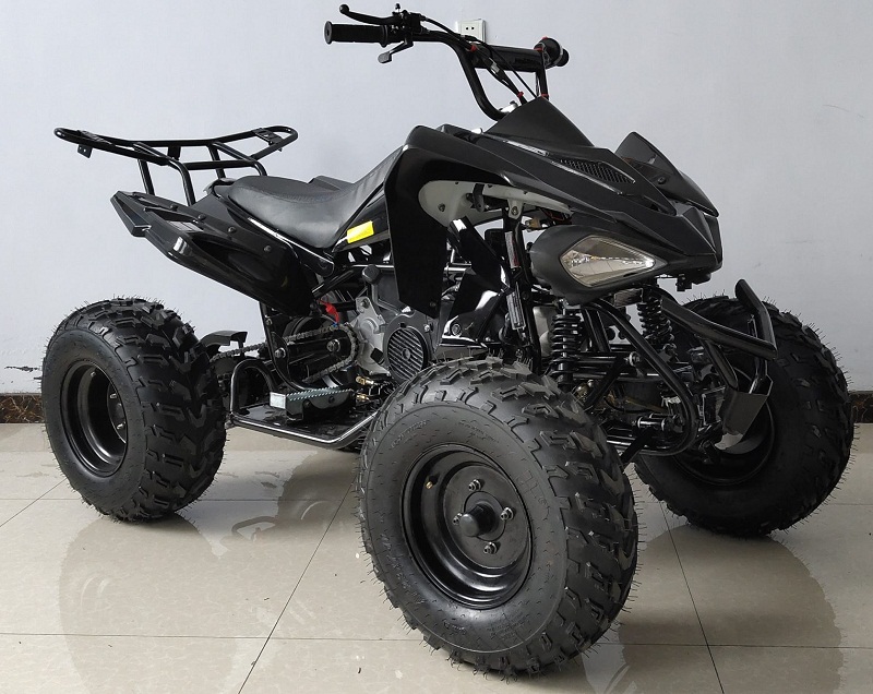 Roketa ATV-98L-200