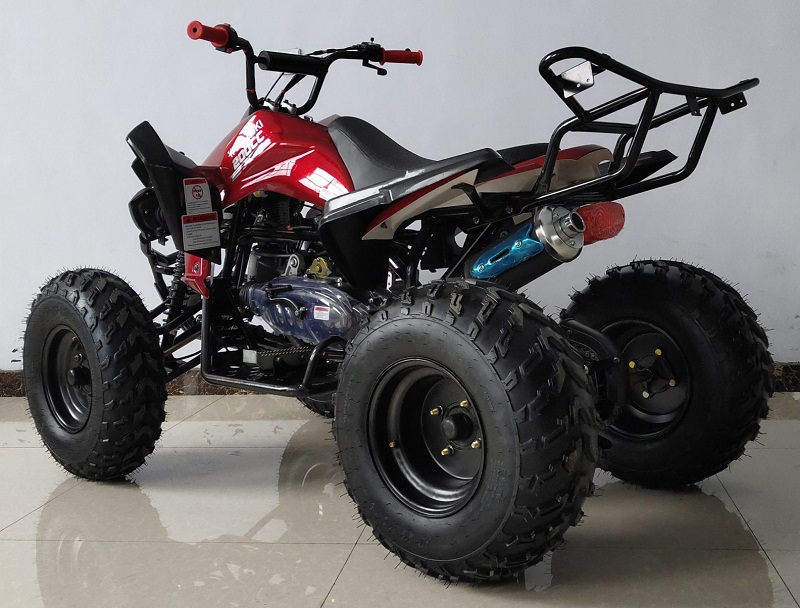 Roketa ATV-98L-200