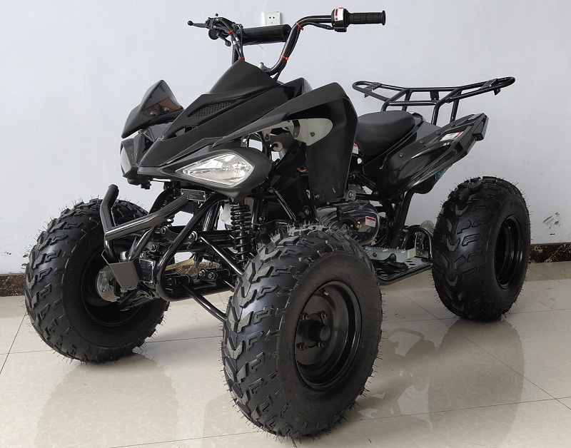 Roketa ATV-98L-200