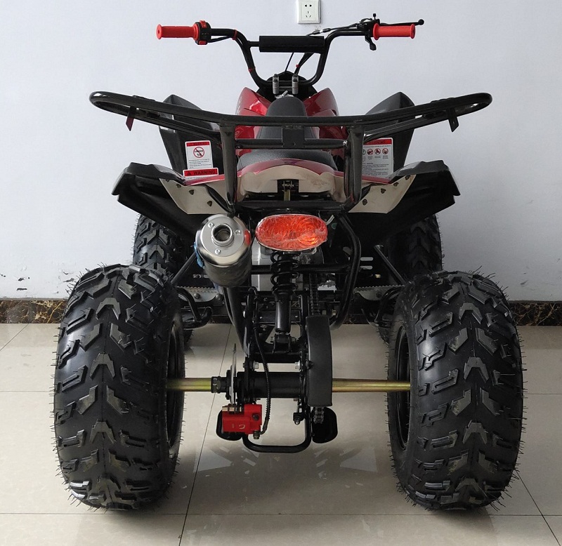 Roketa ATV-98L-200