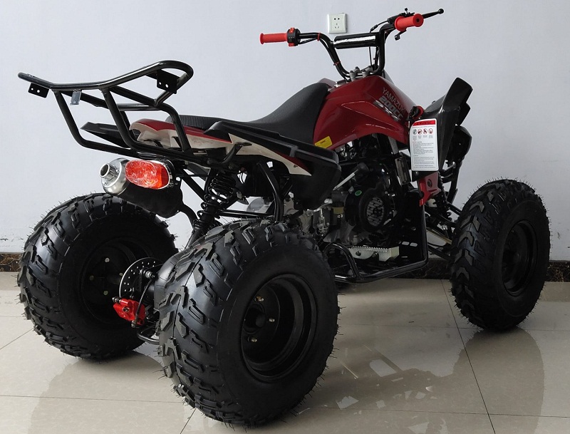 Roketa ATV-98L-200