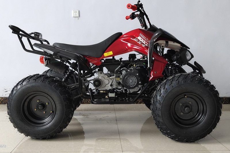 Roketa ATV-98L-200